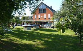 Hotel Zapa